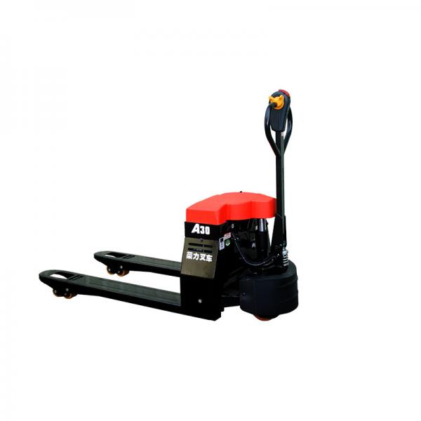 3T Electric Forklift Warehouse