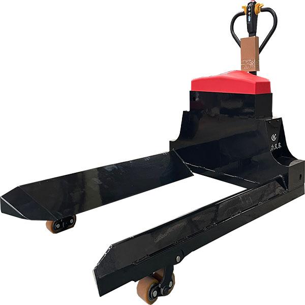 3 ton Electric Paper Tube Forklift